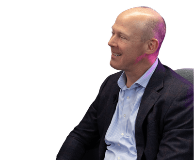 S2 E1 | Marc van Zadelhoff