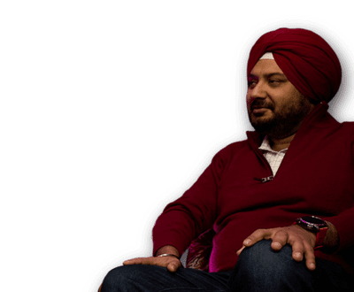 S2 E2 | Jaspreet Singh